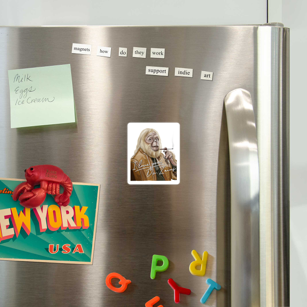 Planet of the Apes: I Love You, Dr. Zaius by 51Deesigns